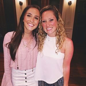 Meet your Posher, Alexandra